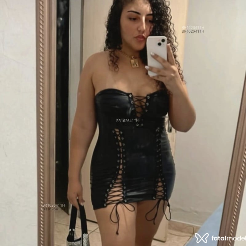 Acompanhante Priscila - Feed