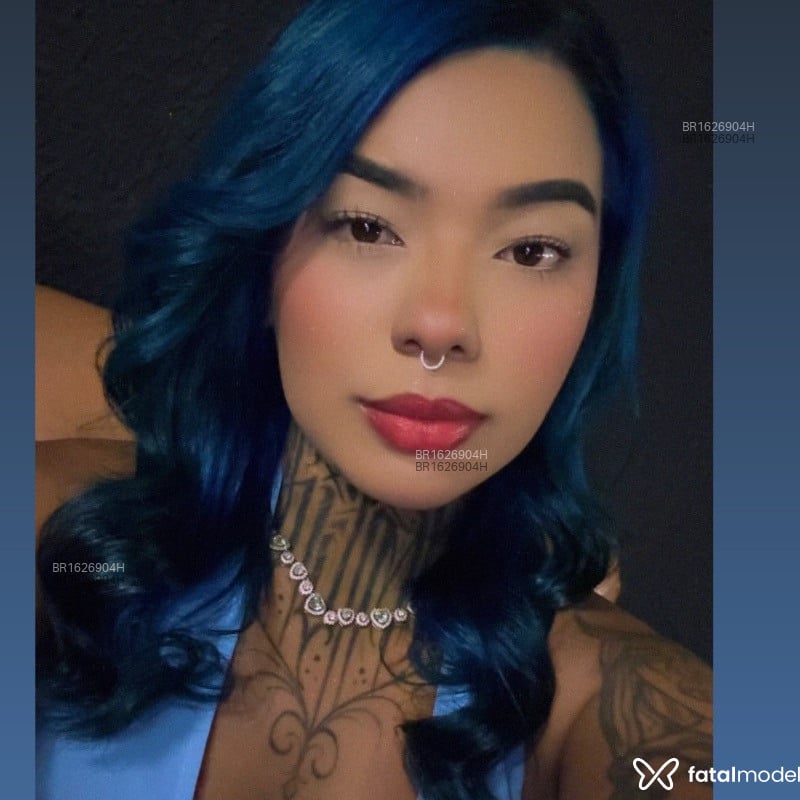 Acompanhante Larah - Feed