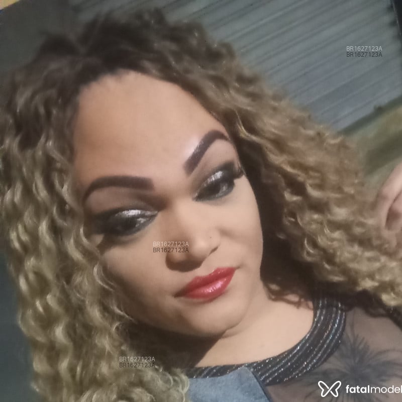 Acompanhante Sofy oliveira - Feed