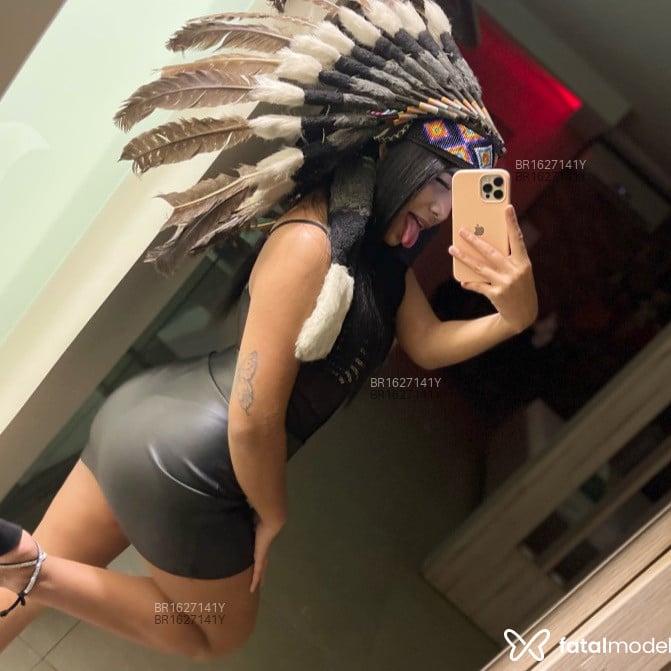 Acompanhante Kelly Rodrigues - Feed