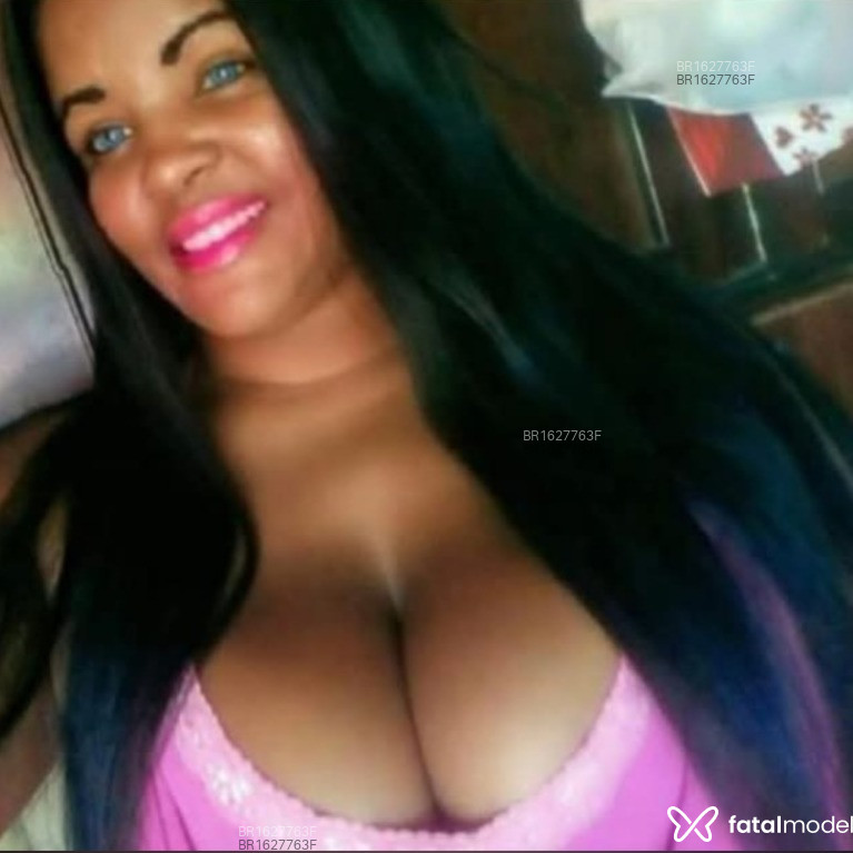 Acompanhante Nandinha - Feed