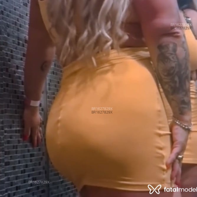 Acompanhante Julia - Feed