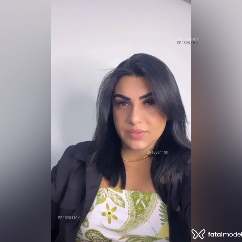 Acompanhante Allanna - Feed