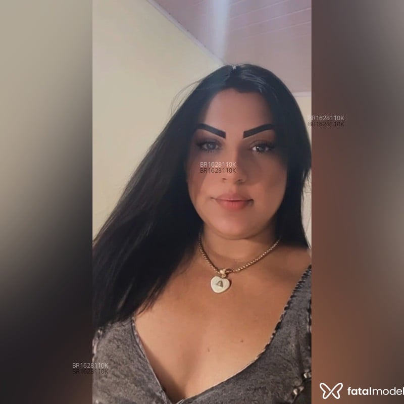 Acompanhante Allanna - Feed