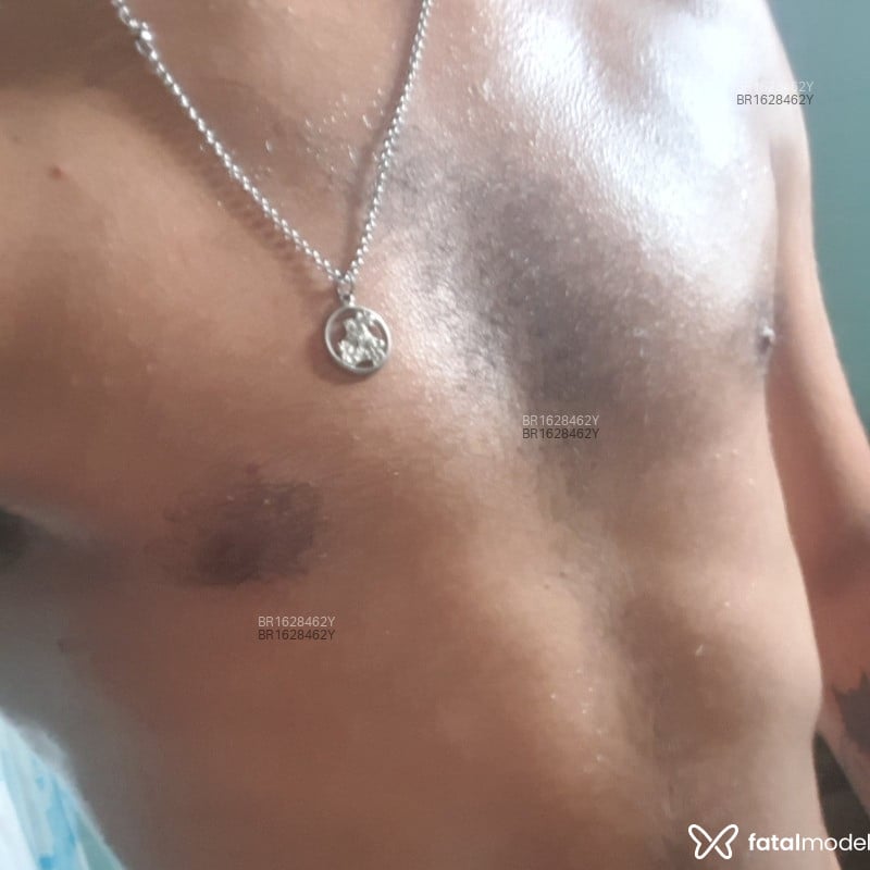 Acompanhante Dominação - Feed