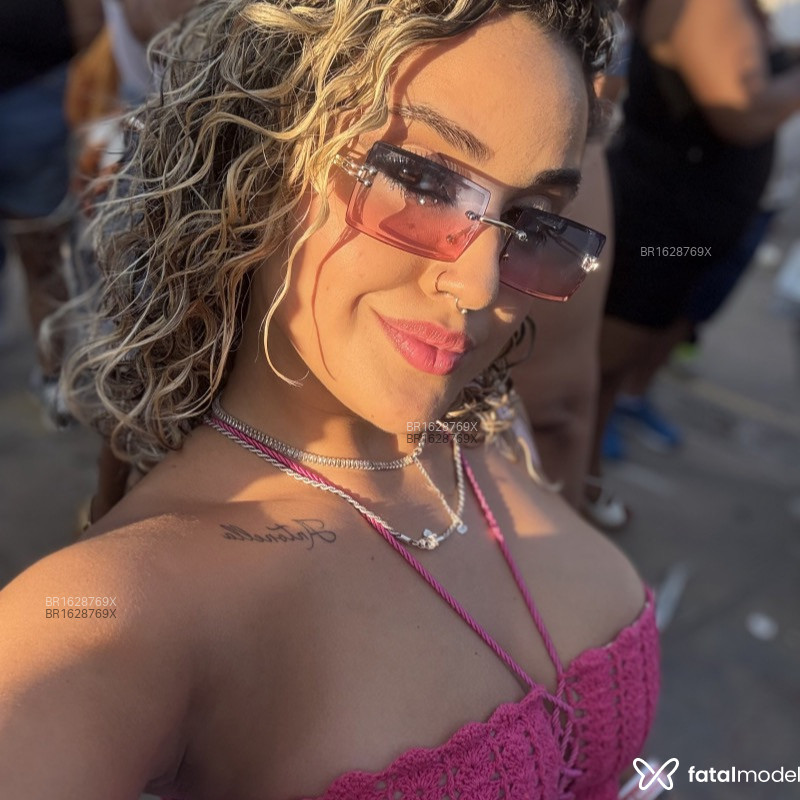 Acompanhante Mirella Fernandes - Feed