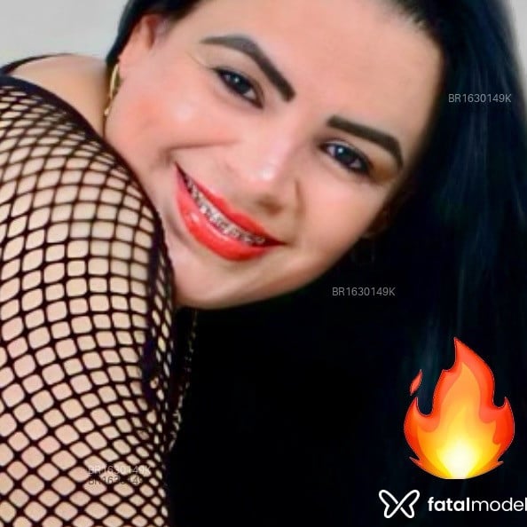 Acompanhante Laura - Feed