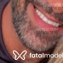 Acompanhante Paulo - Feed