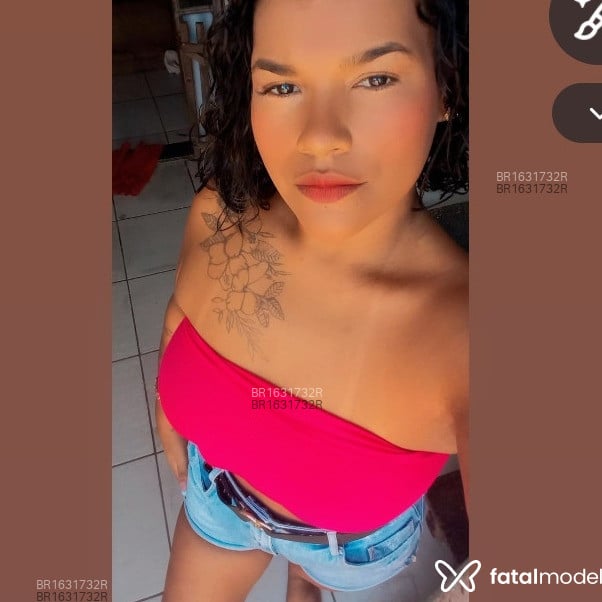 Acompanhante MoOnny - Feed