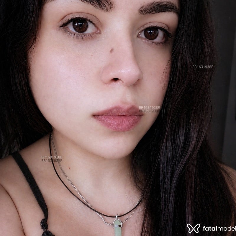 Acompanhante Júlia - Feed