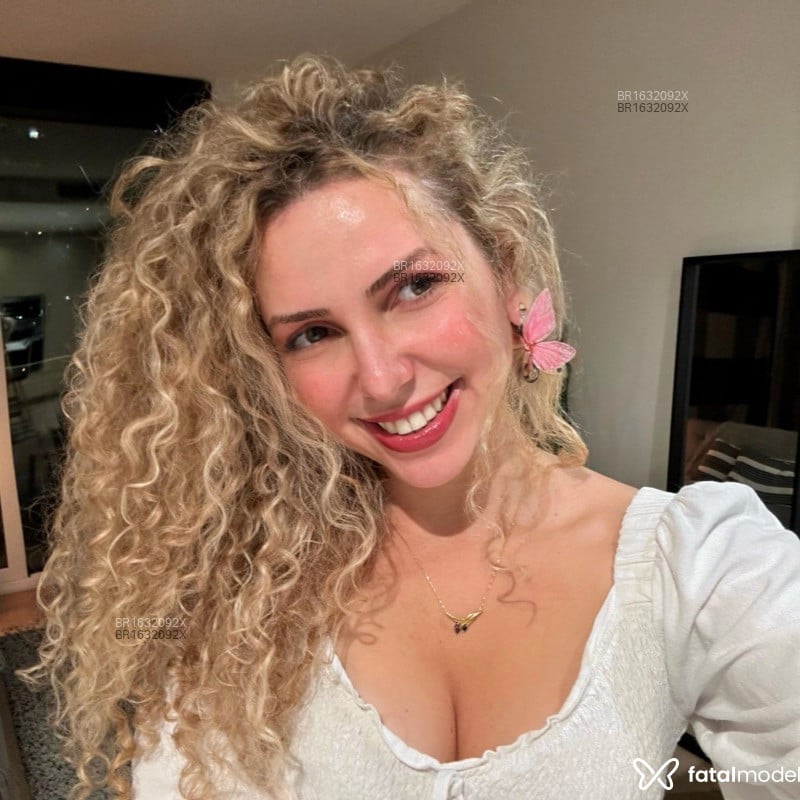 Acompanhante Gabriela Henrique - Feed