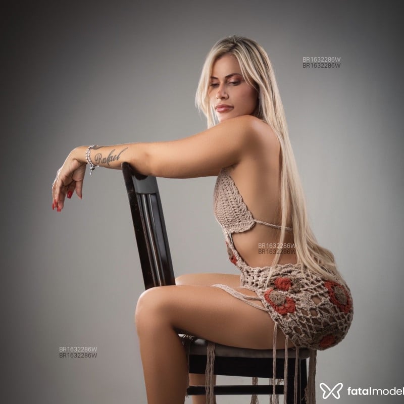 Acompanhante Bruna - Feed