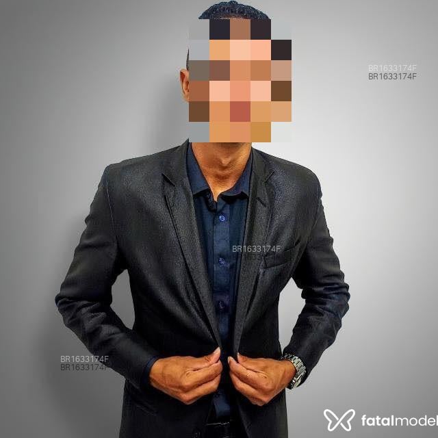 Acompanhante Kelvin Dos Anjos - Feed