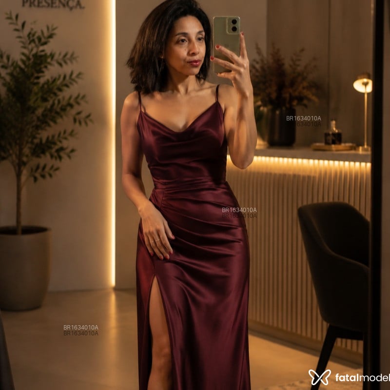 Acompanhante Laura Rech - Feed