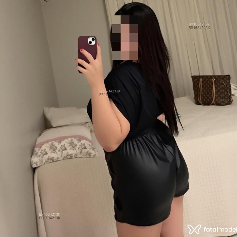 Acompanhante Bianca Sorano - Feed