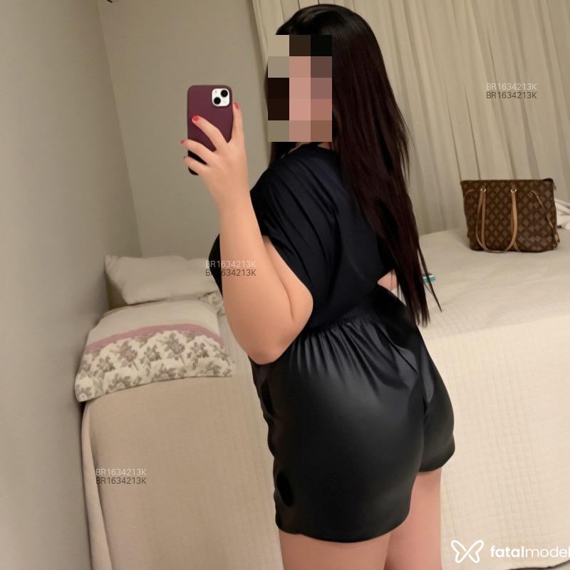 Acompanhante Bianca Sorano - Feed