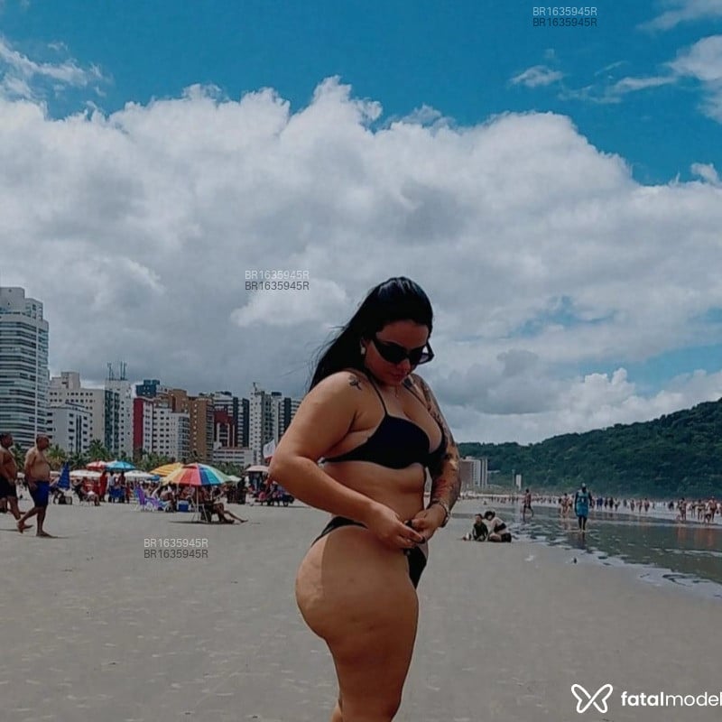 Acompanhante Marcela Silva - Feed
