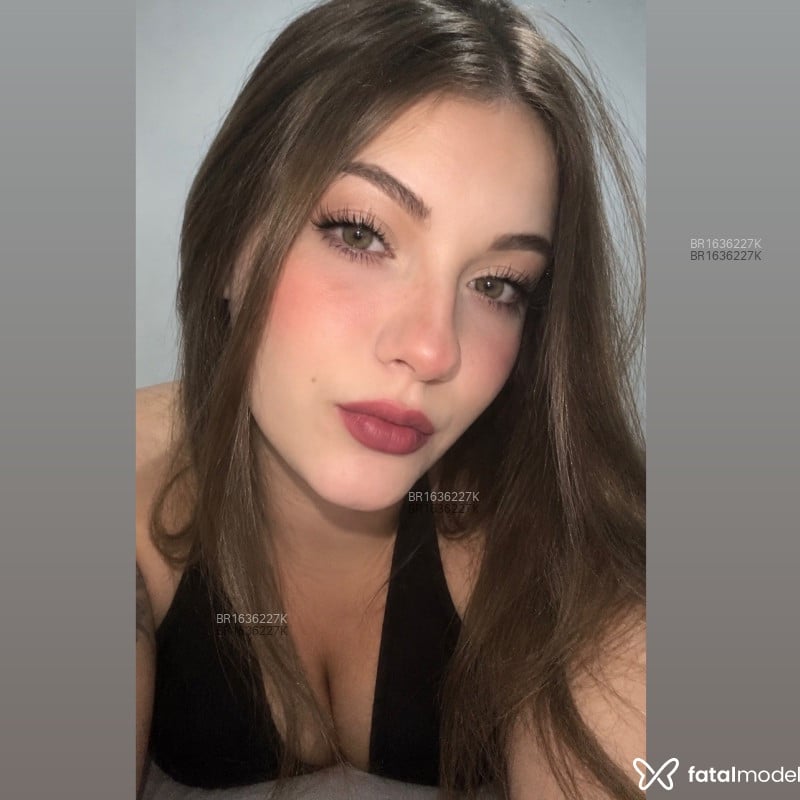 Acompanhante Sophia - Feed