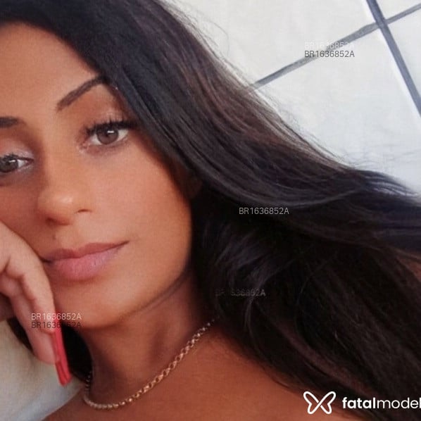 Acompanhante Jéssica souza - Feed