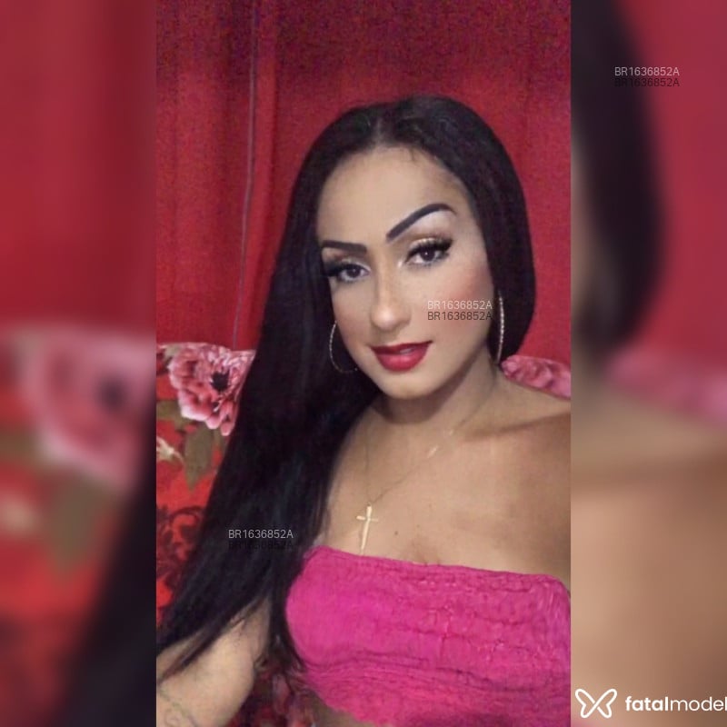 Acompanhante Jéssica souza - Feed