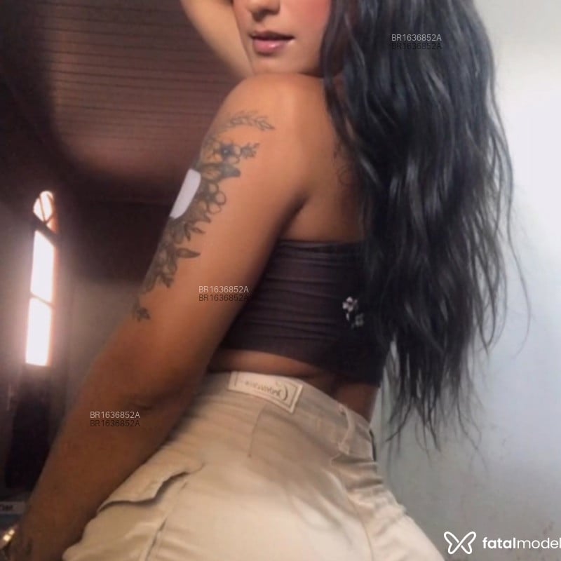 Acompanhante Jéssica souza - Feed
