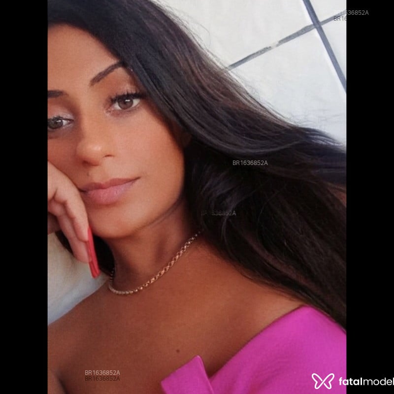 Acompanhante Jéssica souza - Feed