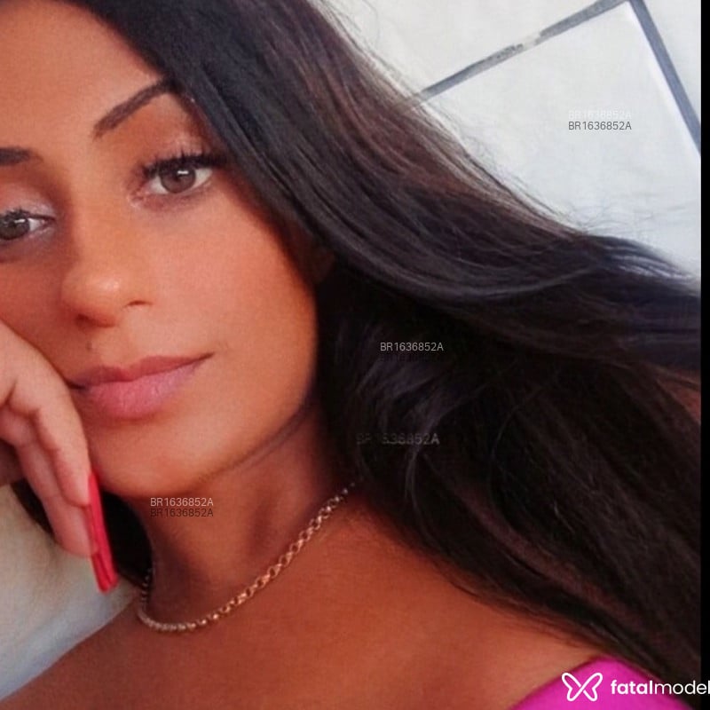 Acompanhante Jéssica souza - Feed