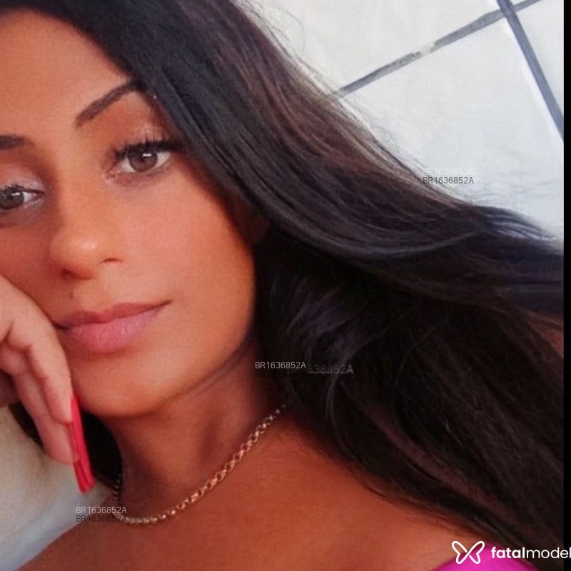Acompanhante Jéssica souza - Feed
