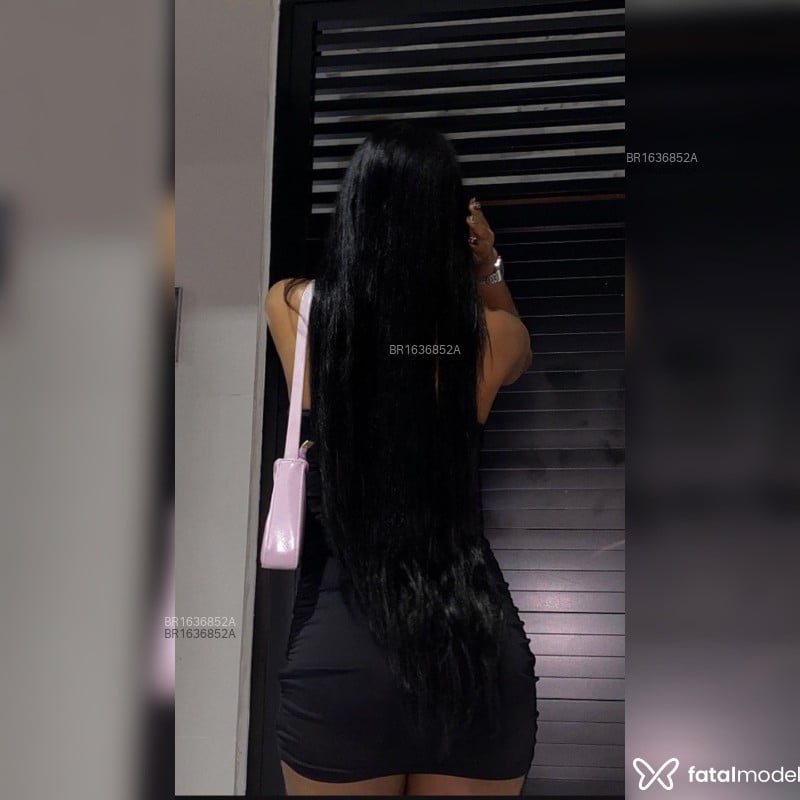 Acompanhante Jéssica souza - Feed