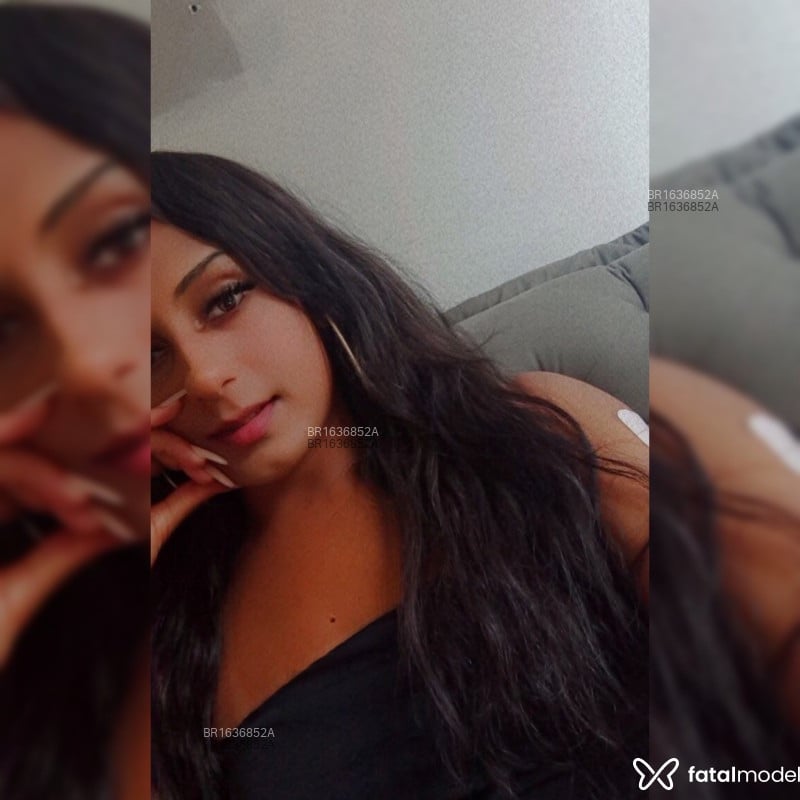Acompanhante Jéssica souza - Feed
