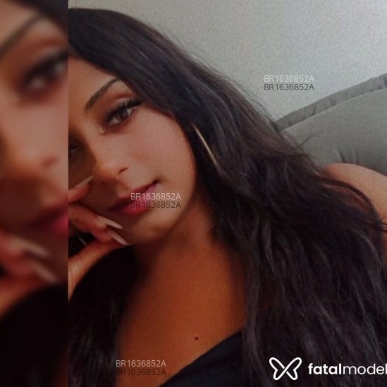 Acompanhante Jéssica souza - Feed
