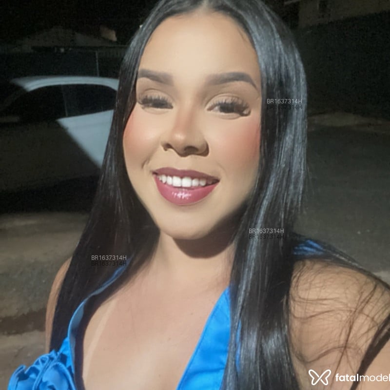 Acompanhante Suzy Oliveira - Feed