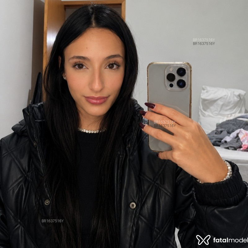 Acompanhante Paula - Feed