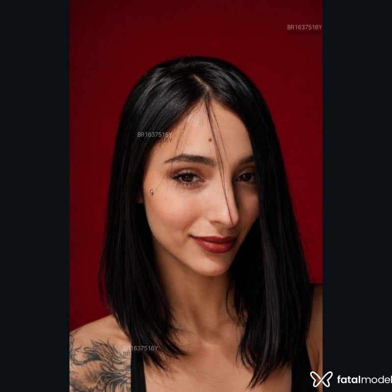 Acompanhante Paula - Feed