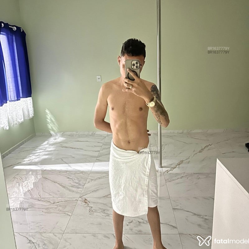 Acompanhante Thiago Silva - Feed