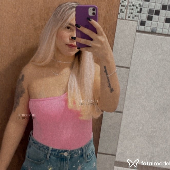 Acompanhante Yasmim gabriella - Feed