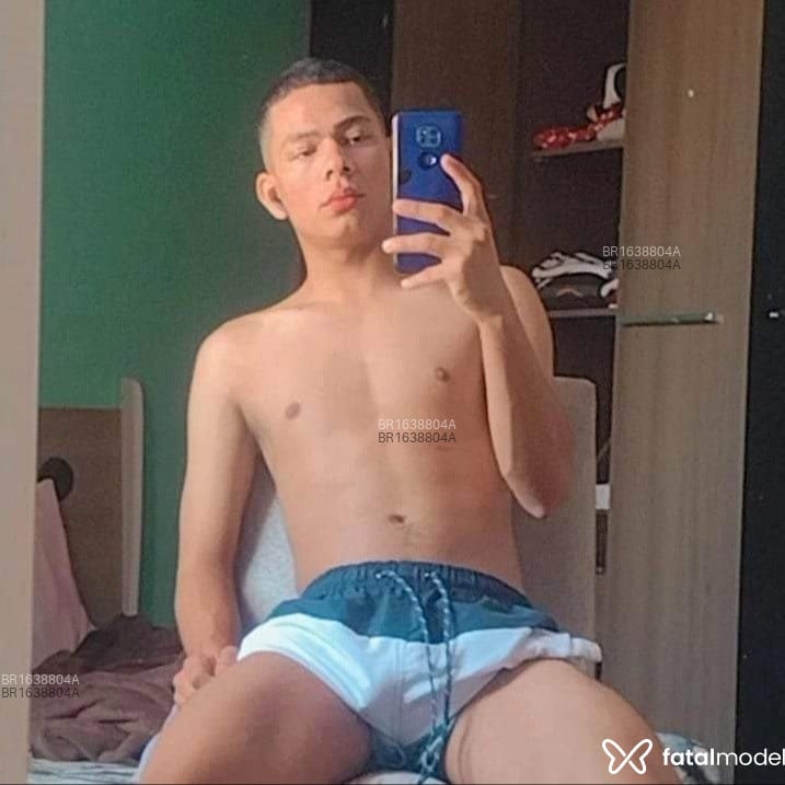 Acompanhante Narciso - Feed