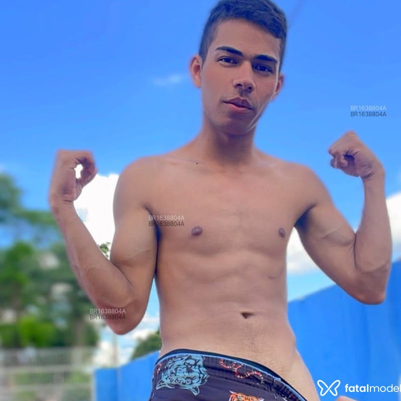 Acompanhante Narciso - Feed