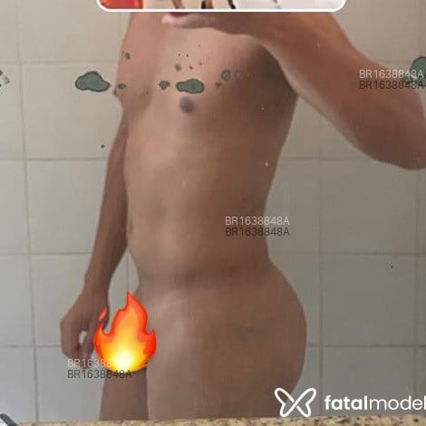 Acompanhante Hogen - Feed