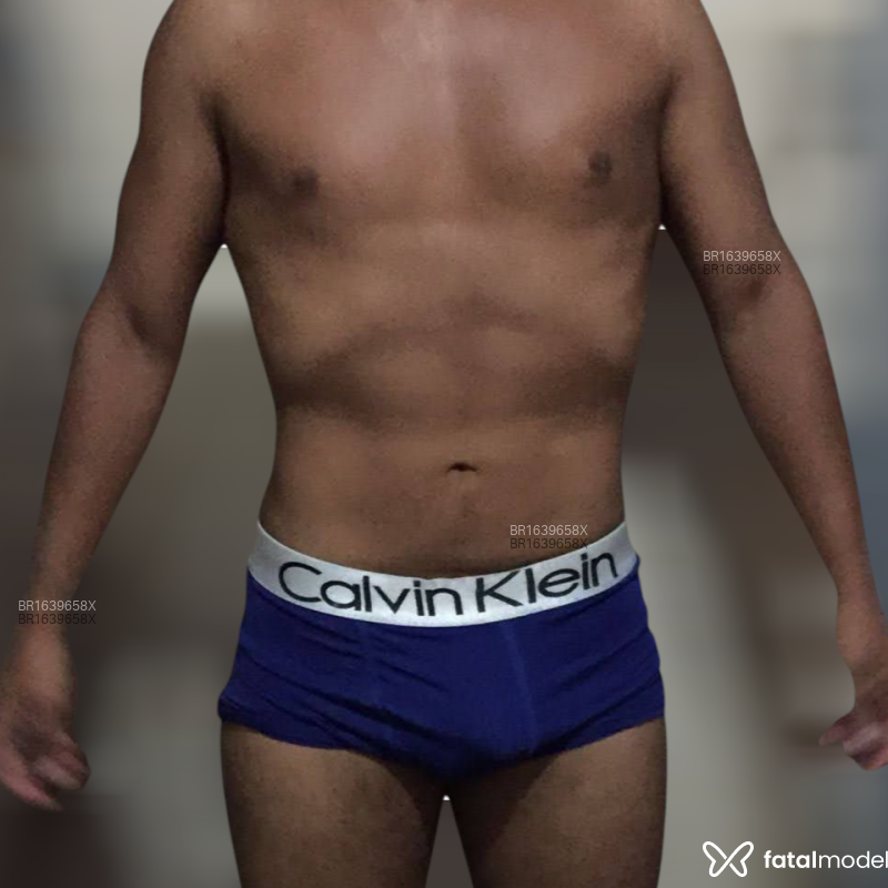 Acompanhante Rafael - Feed
