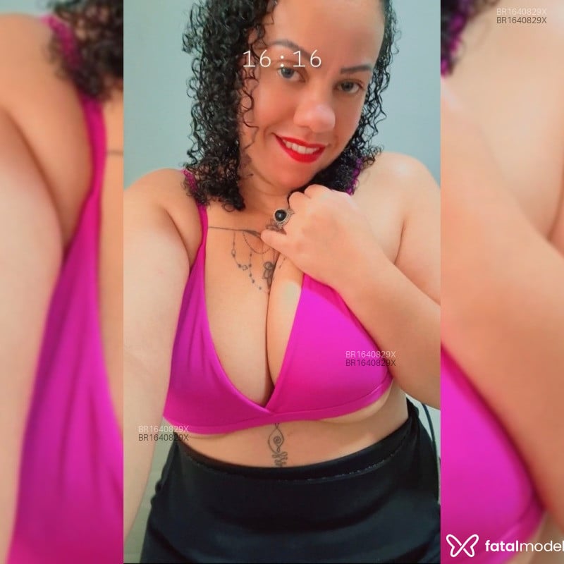 Acompanhante Aurora Monroe - Feed