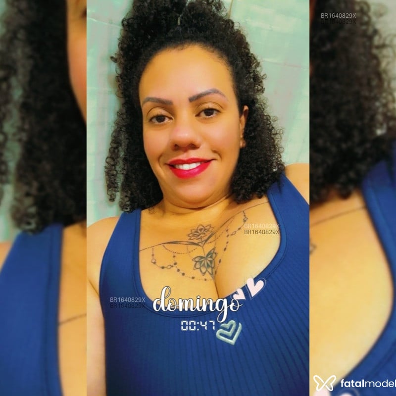 Acompanhante Aurora Monroe - Feed