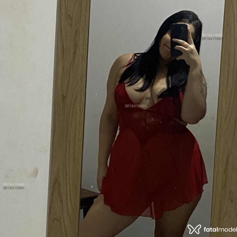 Acompanhante Mirela - Feed
