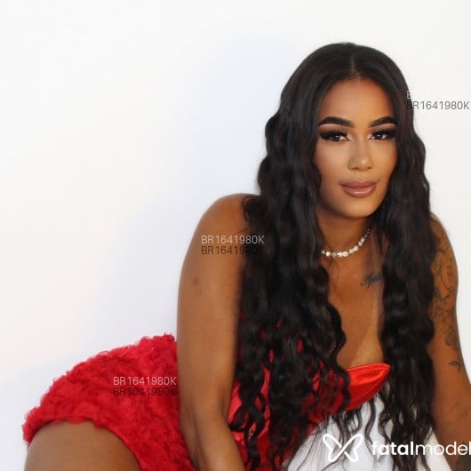 Acompanhante Leticia - Feed