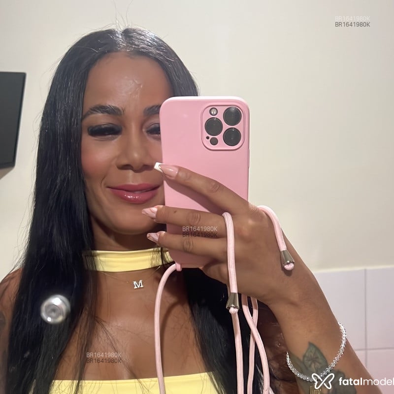 Acompanhante Leticia - Feed