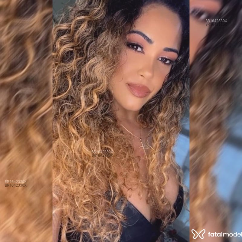 Acompanhante Karla Lopes - Feed