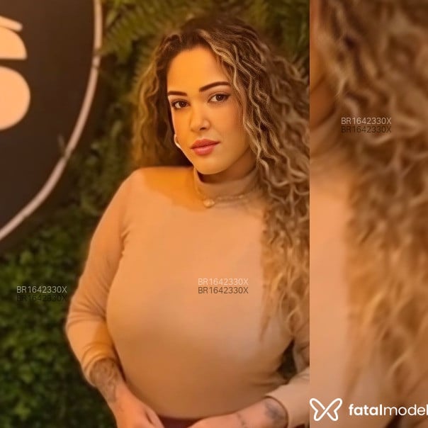 Acompanhante Karla Lopes - Feed