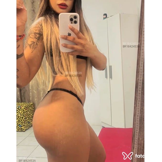 Acompanhante Isabela Santinni - Feed