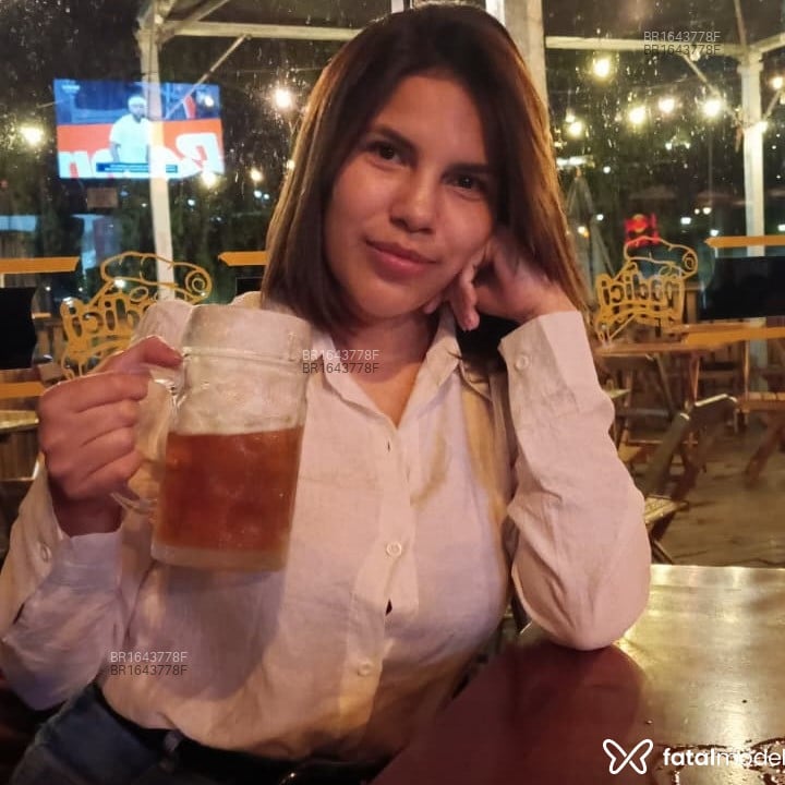 Acompanhante Paola - Feed