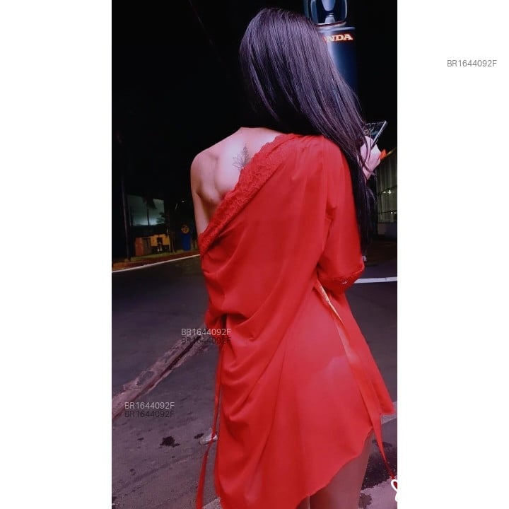 Acompanhante Emanuelly lorena - Feed
